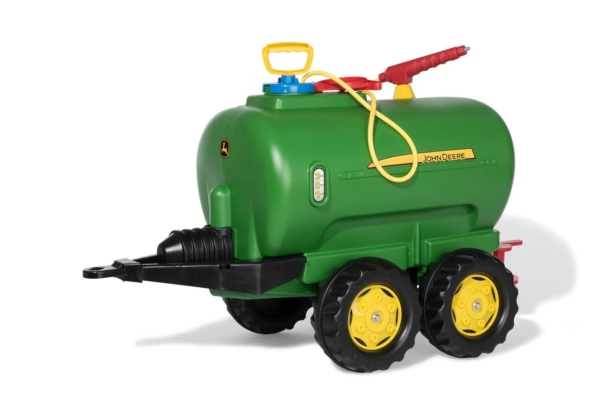 Rolly Tanker - John Deere