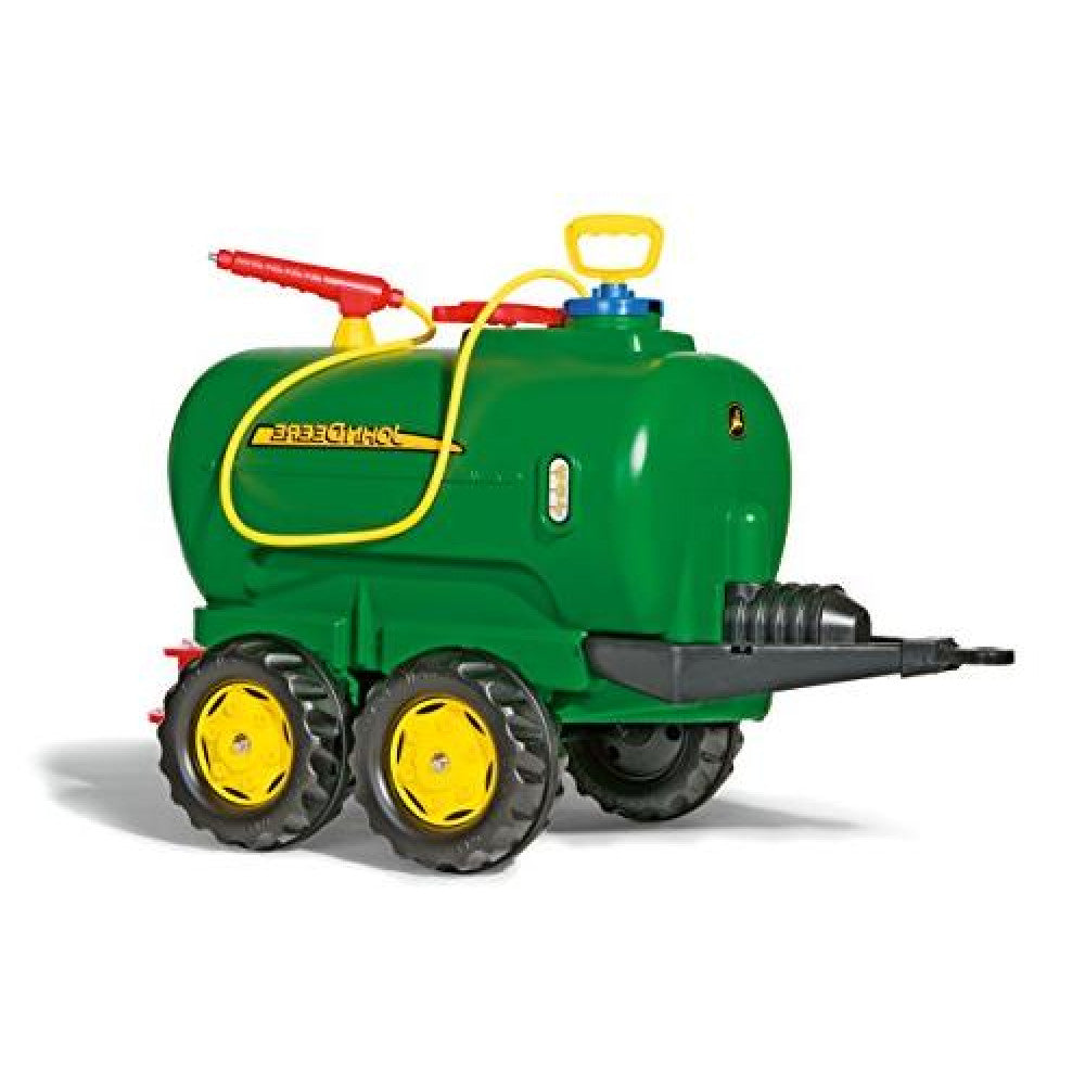Rolly Tanker - John Deere