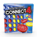 Connect 4 Grid