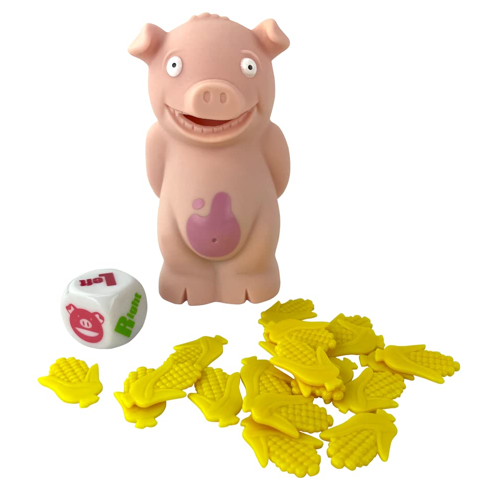 Stinky Pig