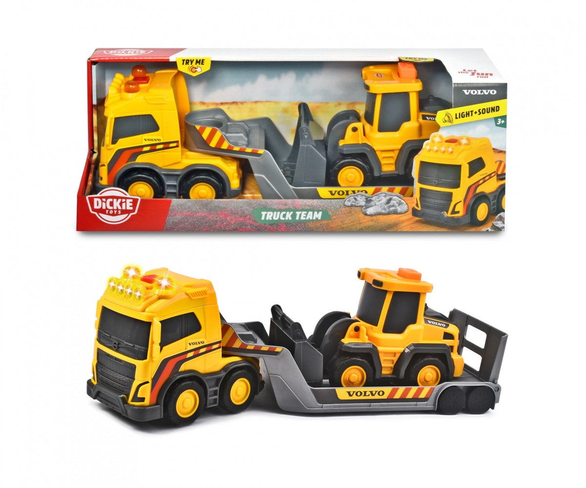 Volvo Truck Team