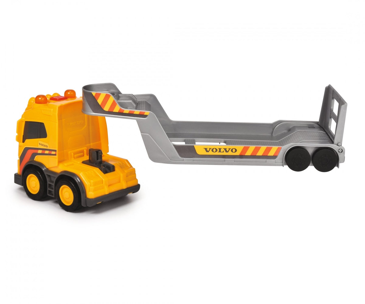 Volvo Truck Team
