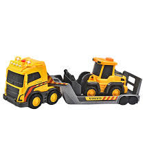 Volvo Truck Team
