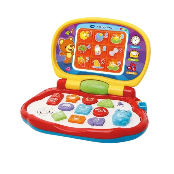 Vtech Baby's Laptop