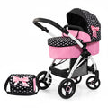 Bayer City Max Pram With Bag
