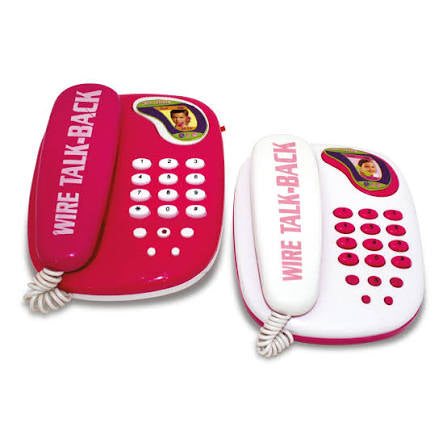 Intercom Phone Set