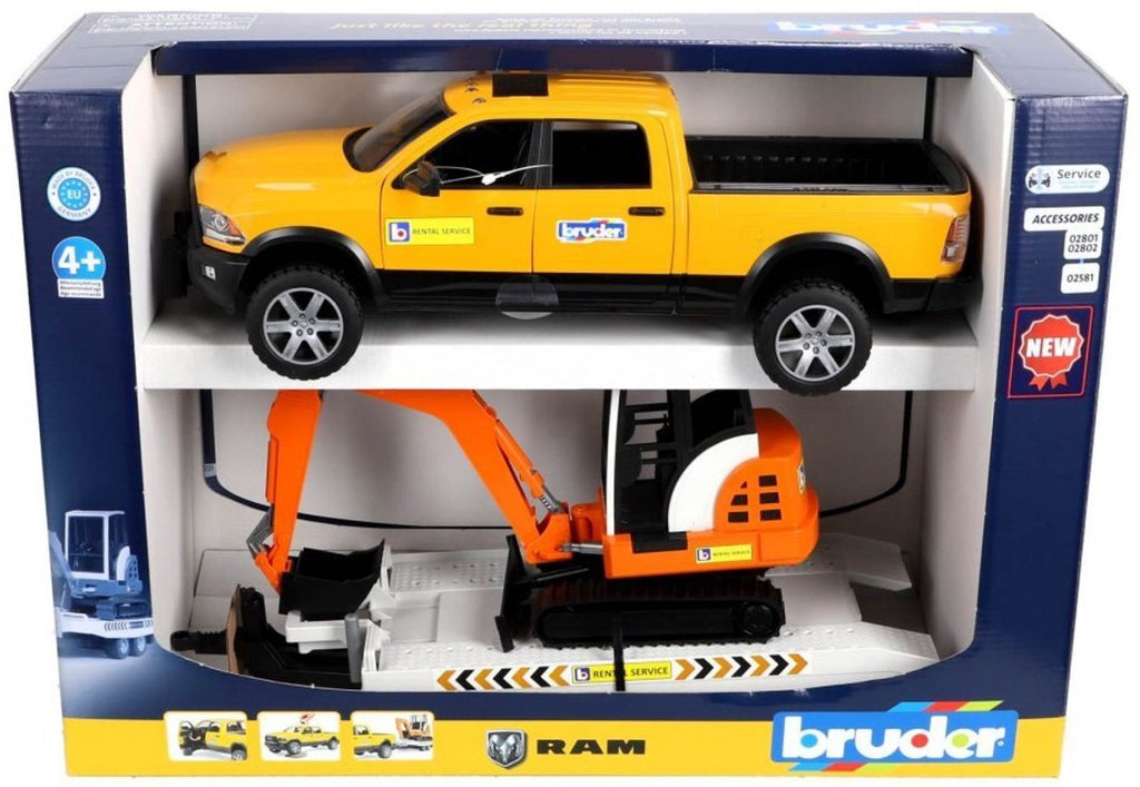 Bruder 02546