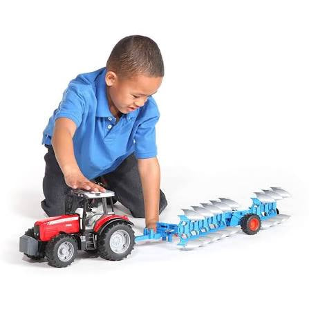 Bruder 02250