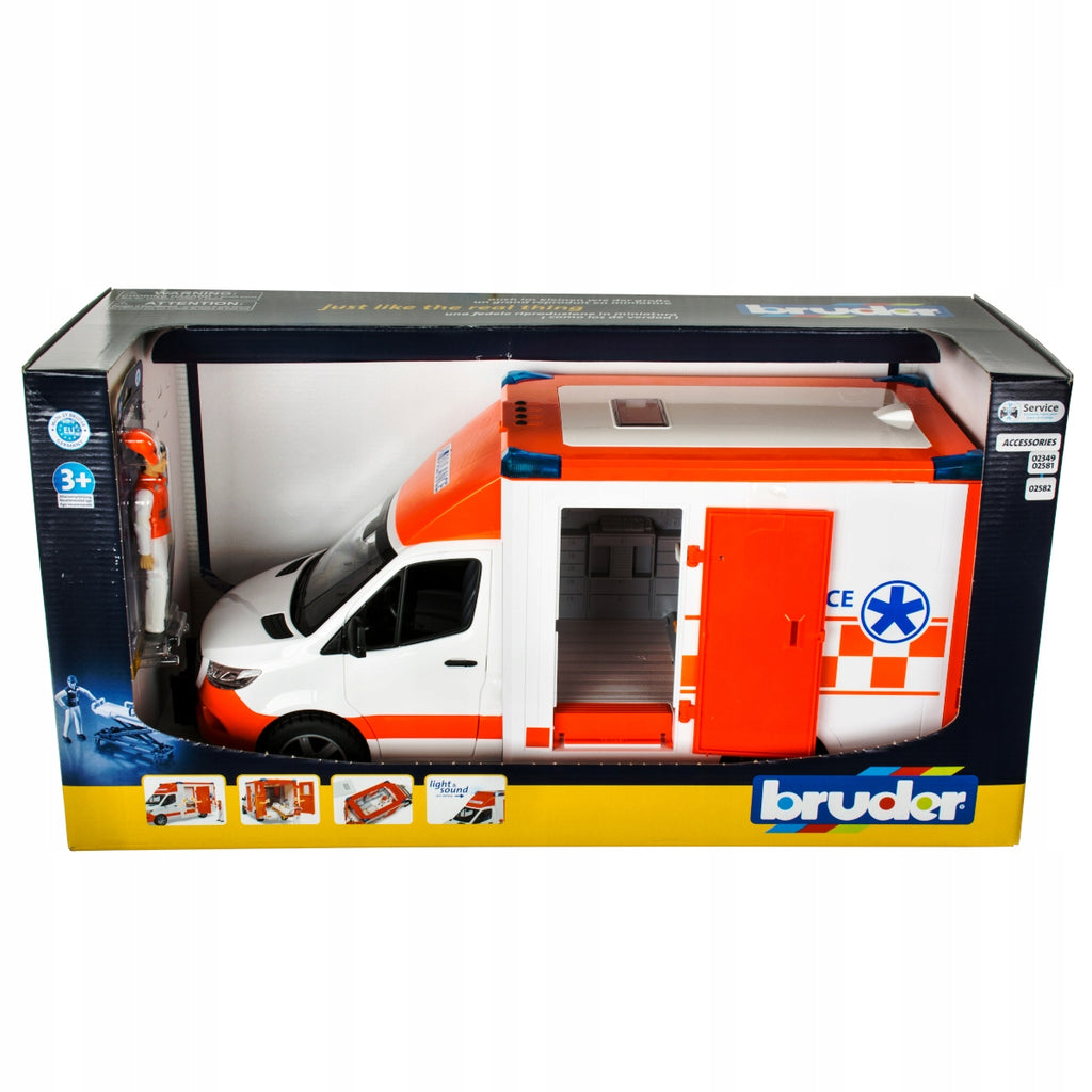 Bruder 02677