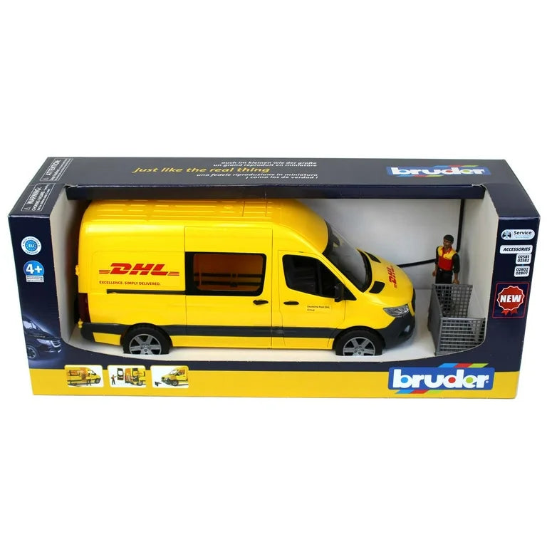 Bruder 02671