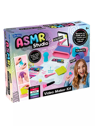 ASMR Studio