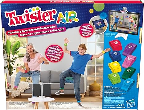 Twister Air