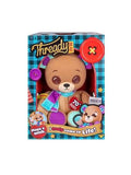 Thready Bear