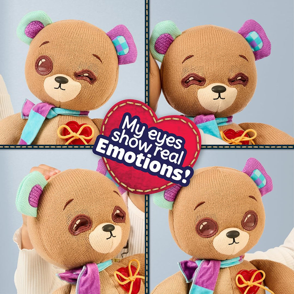 Thready Bear