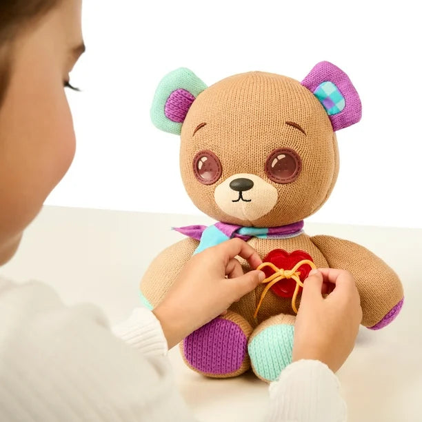 Thready Bear