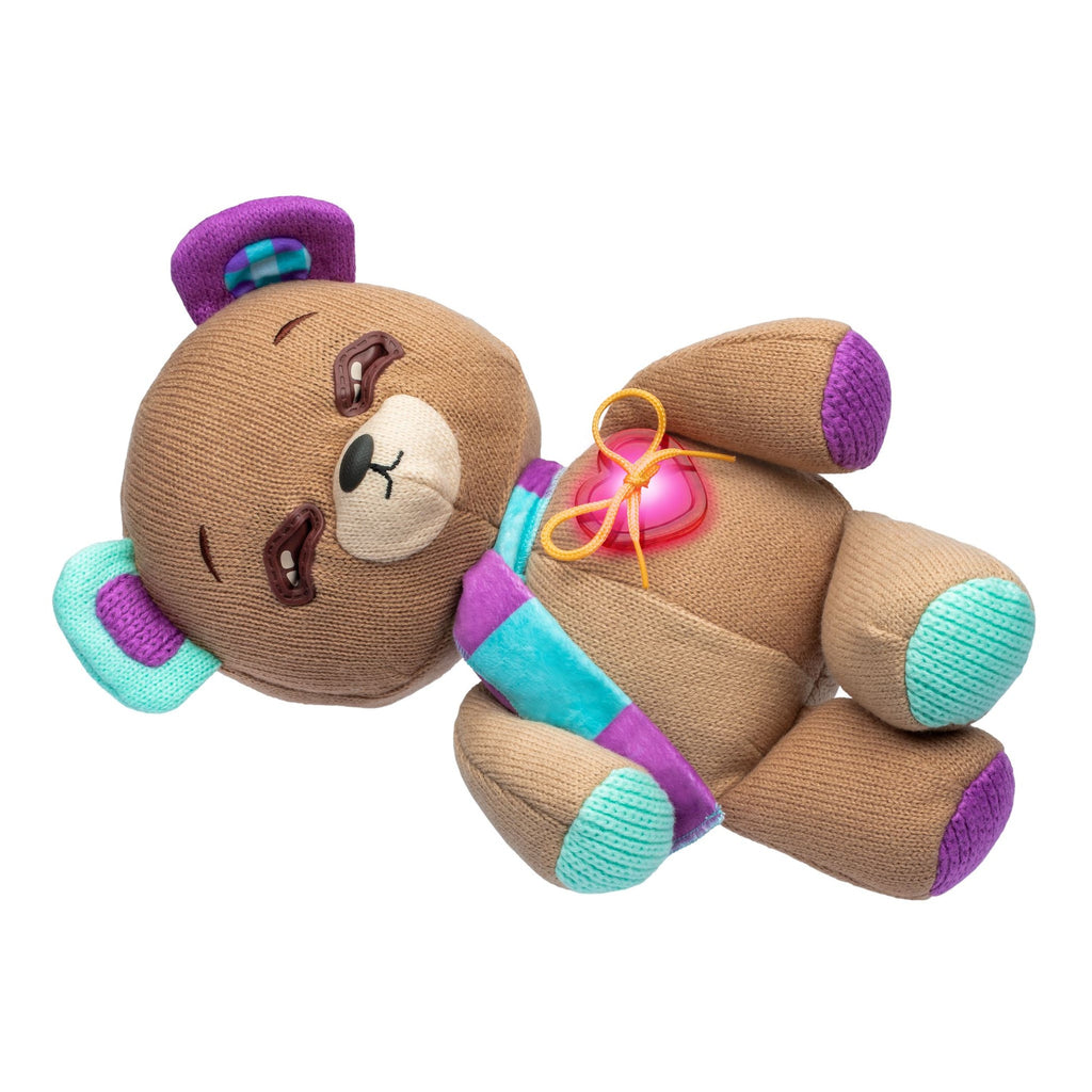 Thready Bear