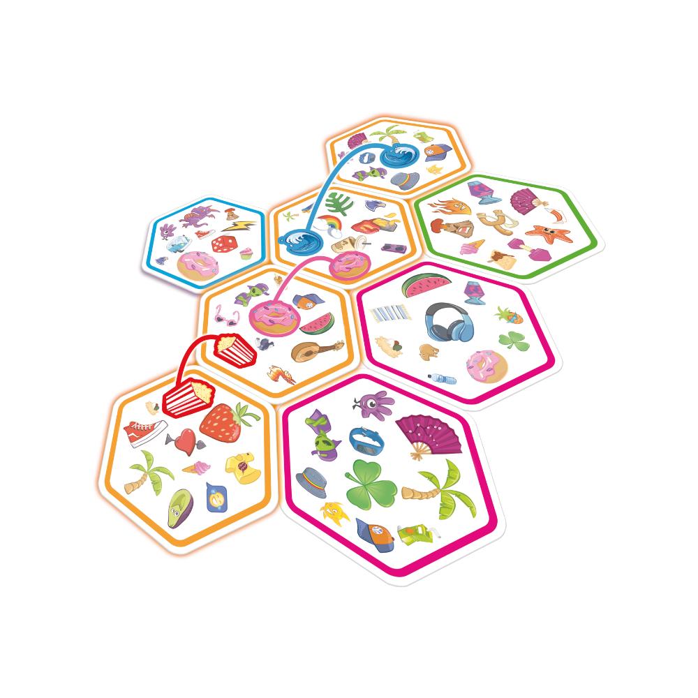 Dobble Connect