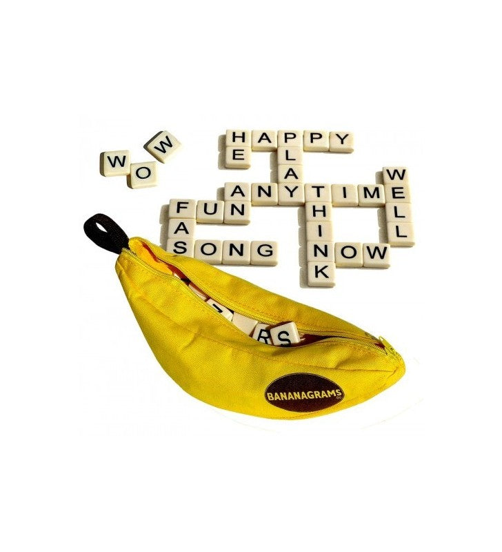 Bananagrams