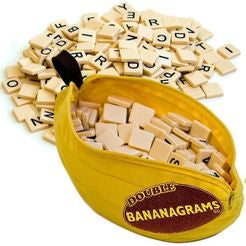 Bananagrams