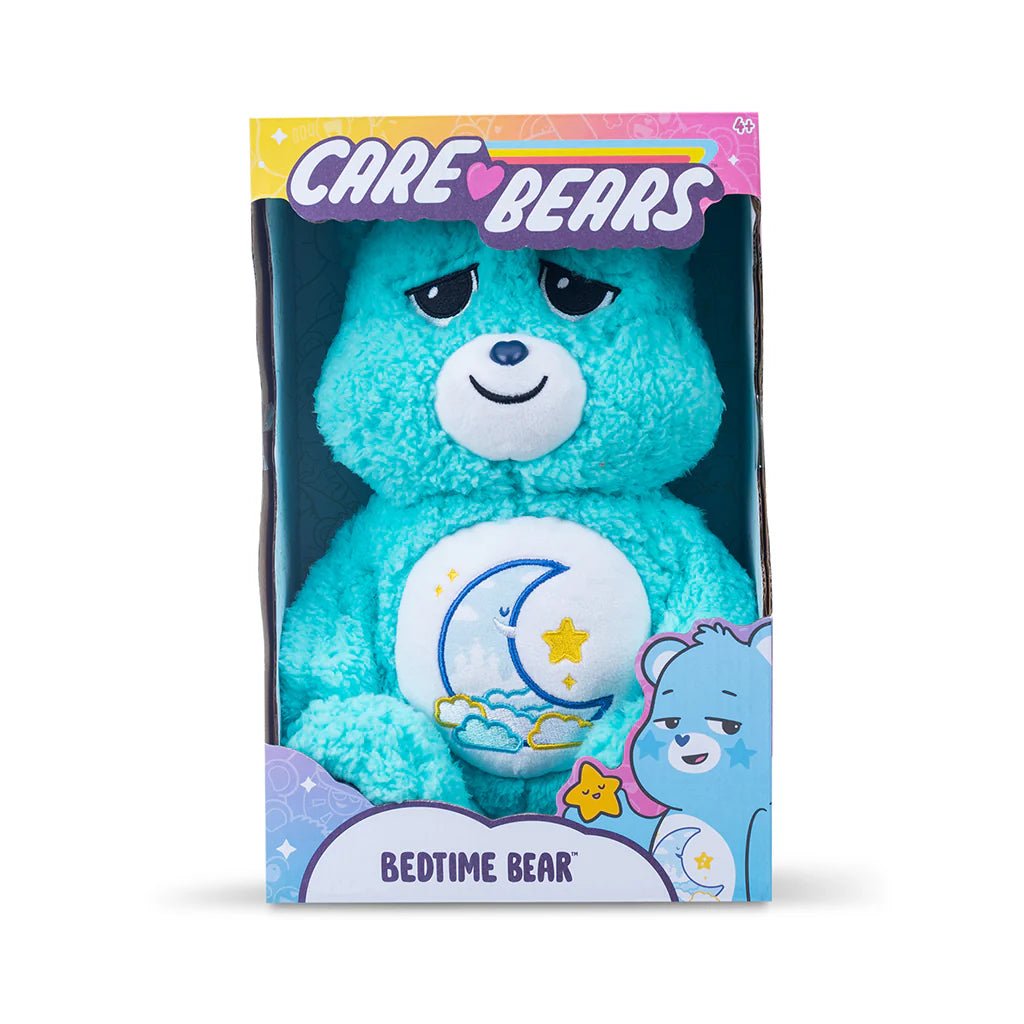 Care Bear Bedtime Bear