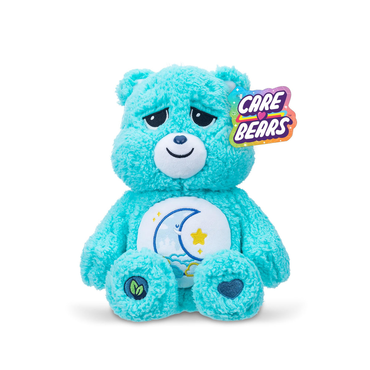 Care Bear Bedtime Bear