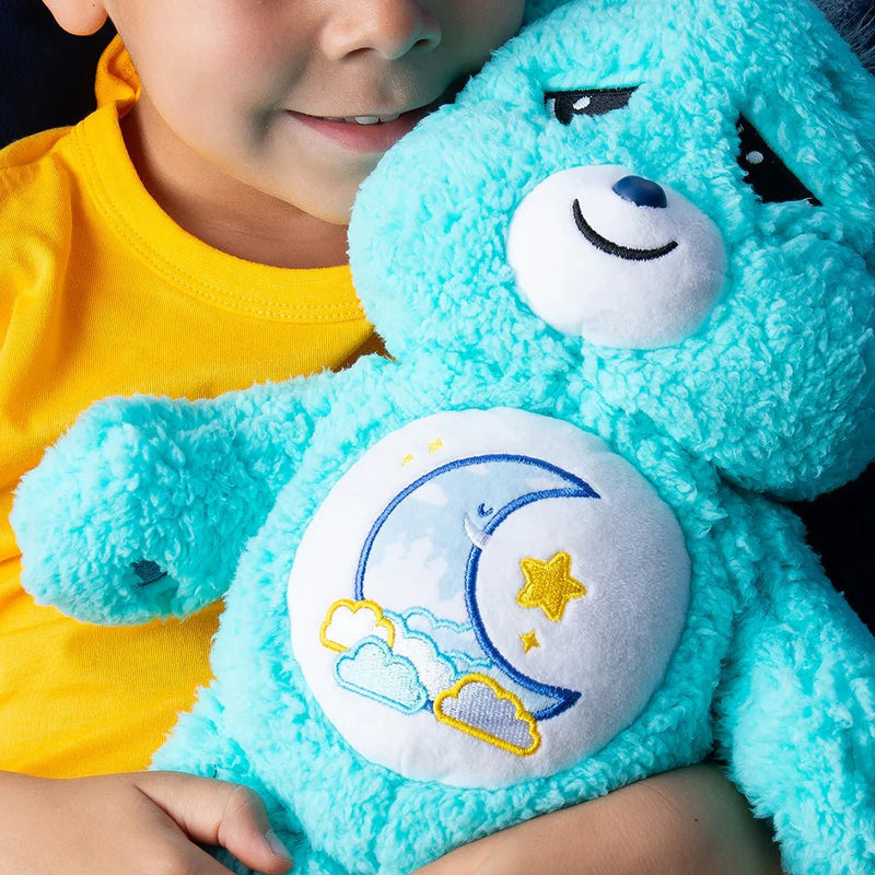Care Bear Bedtime Bear