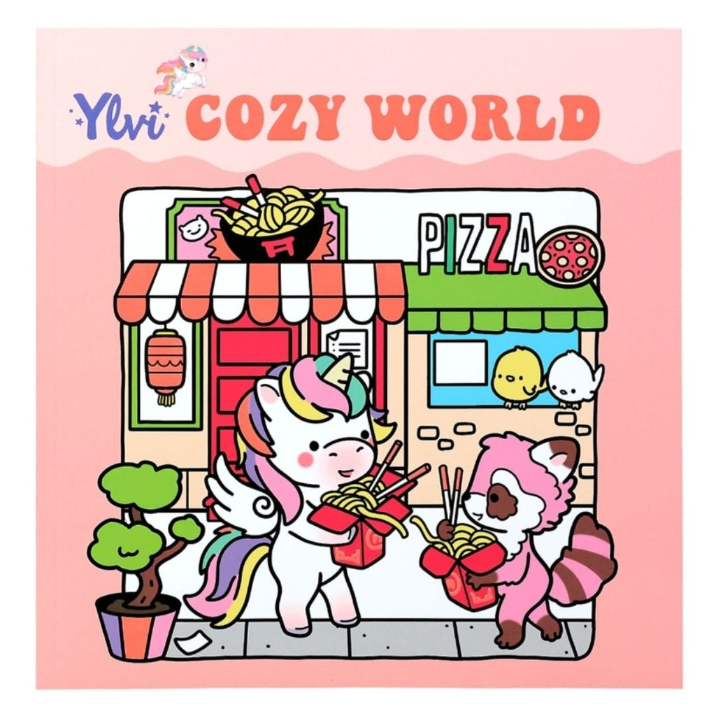 TM Cozy World
