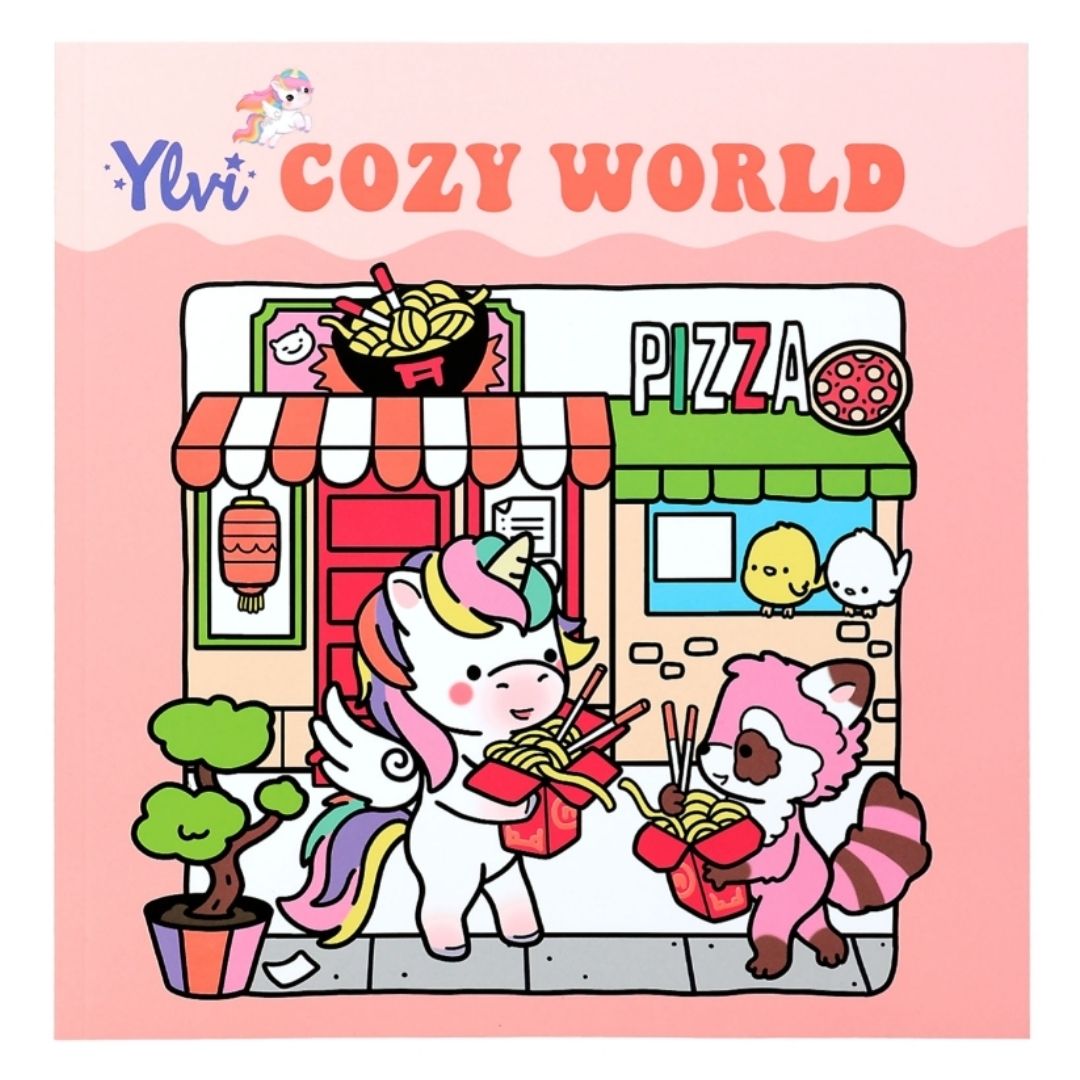 TM Cozy World