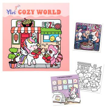 TM Cozy World