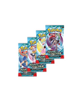 Pokémon TCG Scarlet & Violet Journey Together Single Booster