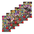 POKÉMON TCG: MEGA EVOLUTION PITCH BLACK - SINGLE BOOSTER
