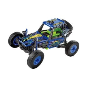 Mechanics Labratory Off Road