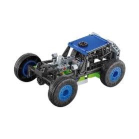 Mechanics Labratory Off Road