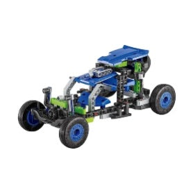 Mechanics Labratory Off Road