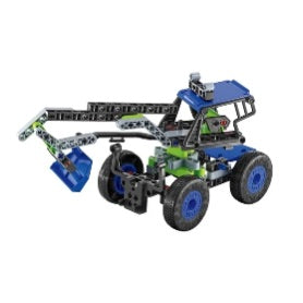 Mechanics Labratory Off Road