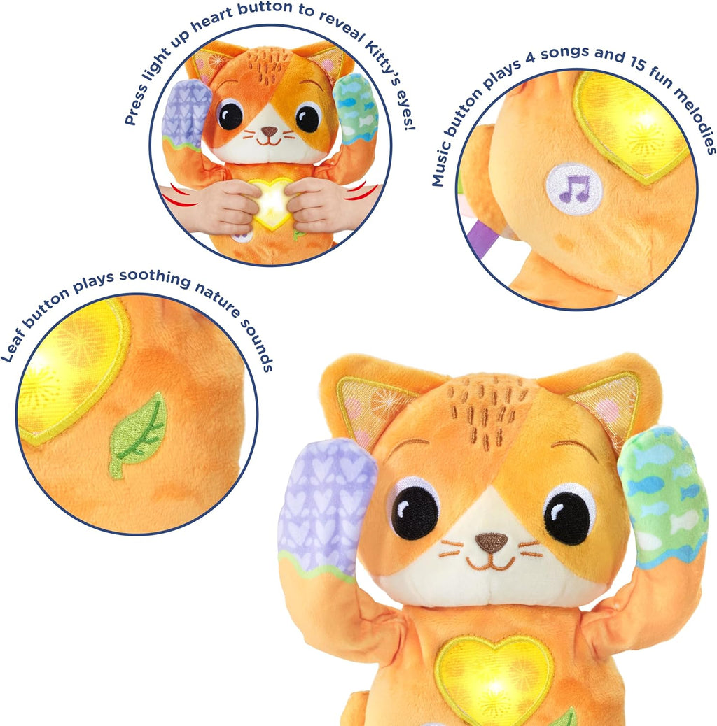 VTech Peek a Boo Paws