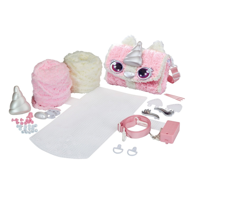 VTech Sew Much Fun Unicorn Bag
