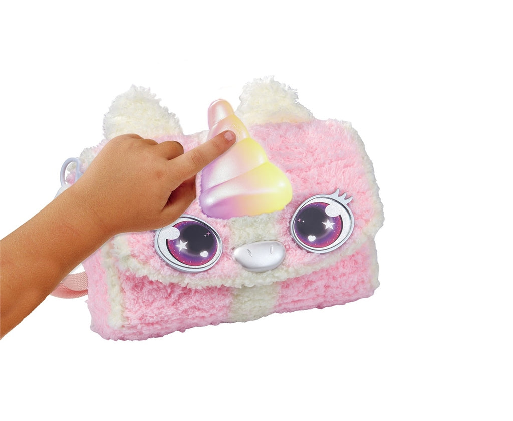 VTech Sew Much Fun Unicorn Bag