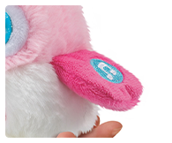 VTech Lolibirds Pink