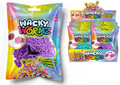 Wacky Wormz