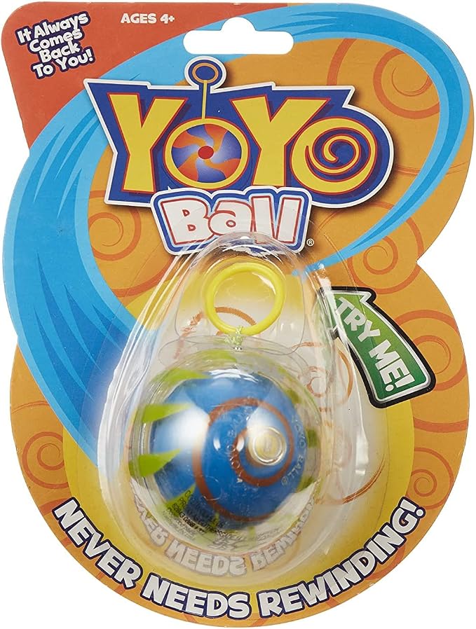 Yoyo Ball