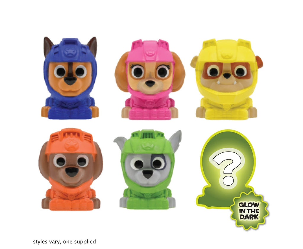 Paw Patrol Mashems