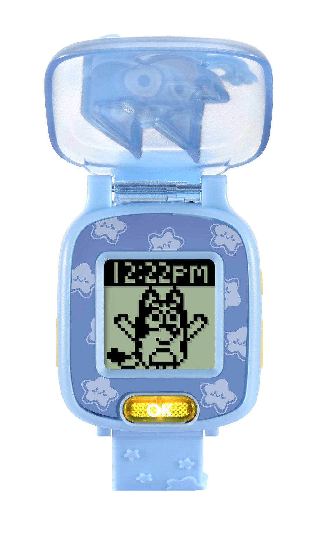 Vtech Bluey Wackadoo Watch