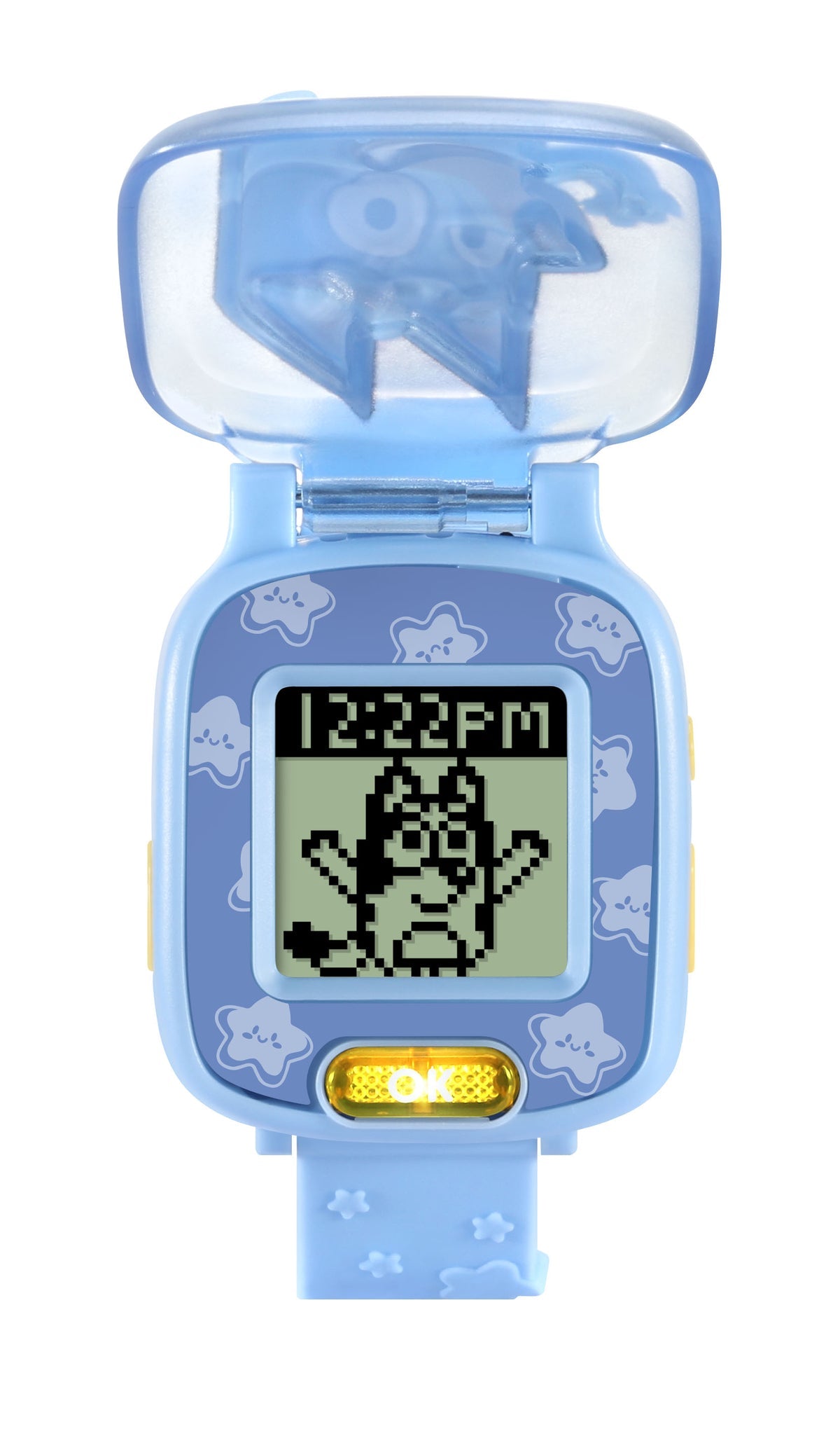 Vtech Bluey Wackadoo Watch
