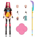 K-POP Demon Hunters Mira Core Figures