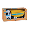 Dump Truck
