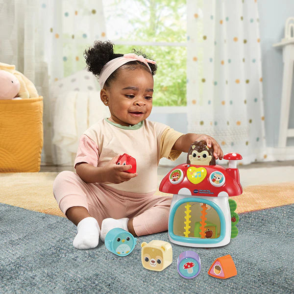 Vtech Mushroom Playhouse