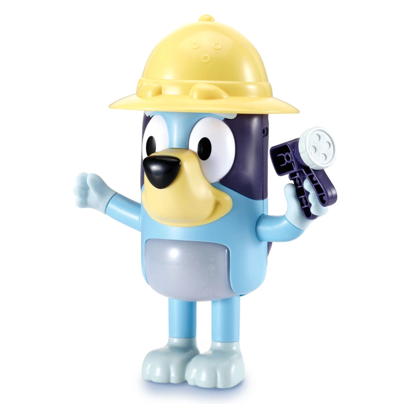 Vtech Dress Up Bluey