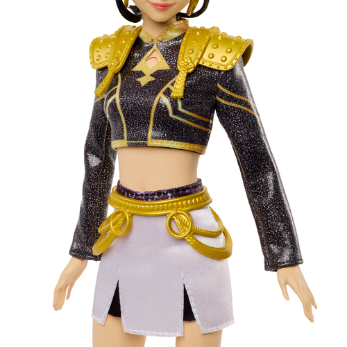 K-Pop Hunters Zoey “Golden”