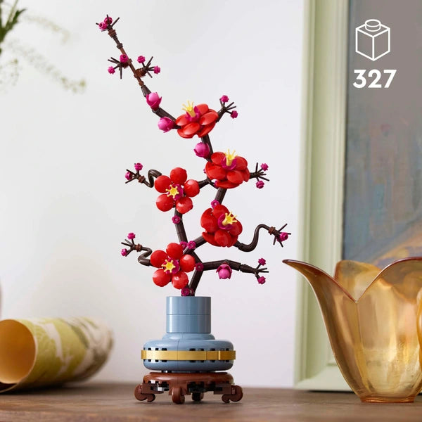 Lego Botanicals 10369 Plum Blossom